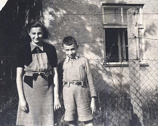 Унікальні світлини із життя Блаженнійшого Любомира Гузара - фото 170871