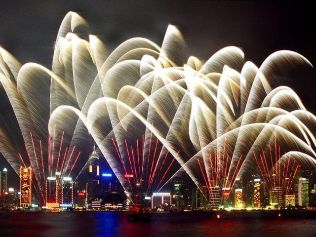 Світло та час: ці яскраві фото заворожать кожного - фото 177682