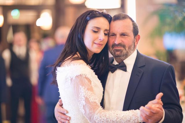 Джамала показала зворушливі фото з батьком - фото 174994