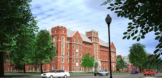 ТОП-10 найдешевших для проживання міст США - фото 173847