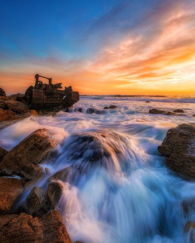 Чарівні пейзажі, від яких перехоплює дух: вражаючі фото - фото 172203