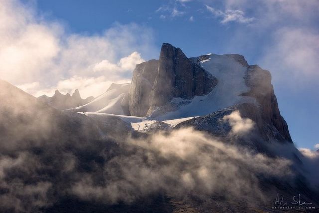 Відчуй природу: неймовірні пейзажі, від яких перехоплює дух - фото 175664