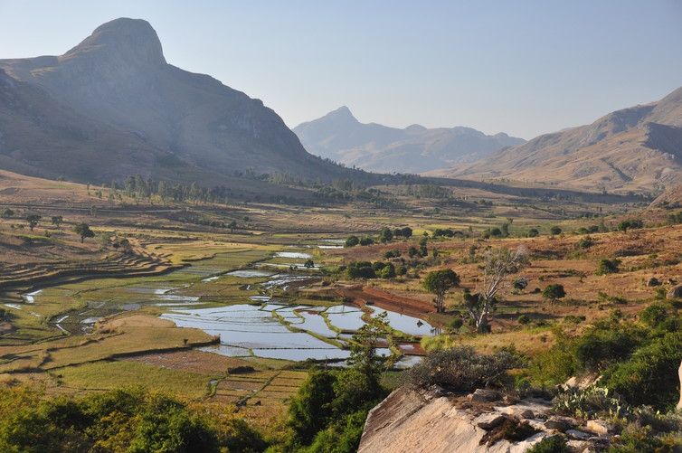 500 мільйонів років змін Землі у короткому відео - фото 1