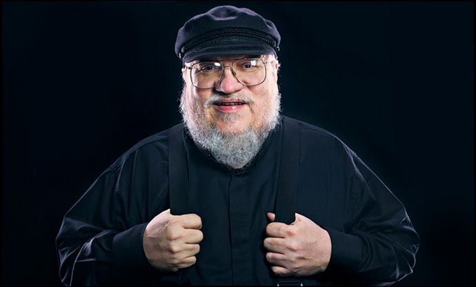 За мотивами книги автора 