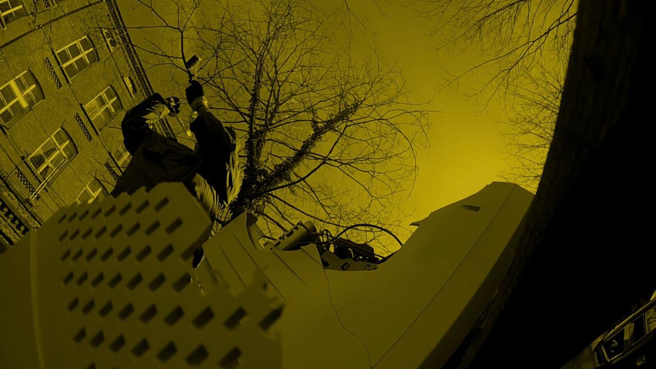 Нейромережа створила пісню у стилі Nirvana: ефектне відео