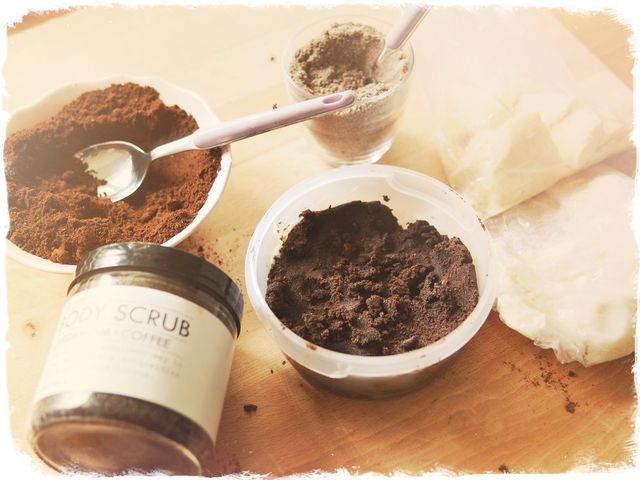 Чотири незвичні способи використання кавової гущі - фото 175811