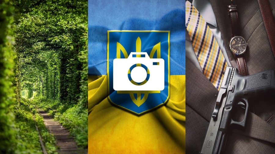 Вражаючий успіх Ukrainians та історія пістолетів Glock: 9 червня у трьох фото