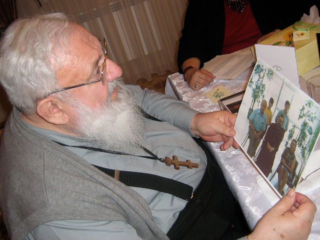 Унікальні світлини із життя Блаженнійшого Любомира Гузара - фото 170889