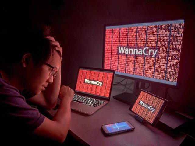 Британія встановила, хто стоїть за скандальним WannaCry - фото 174898