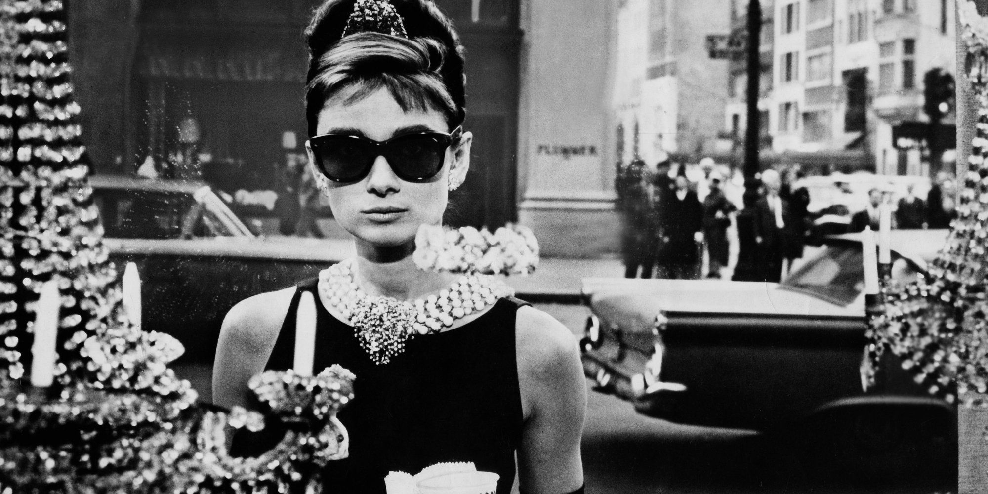 Речі Одрі Хепберн продадуть на аукціоні: фотофакт