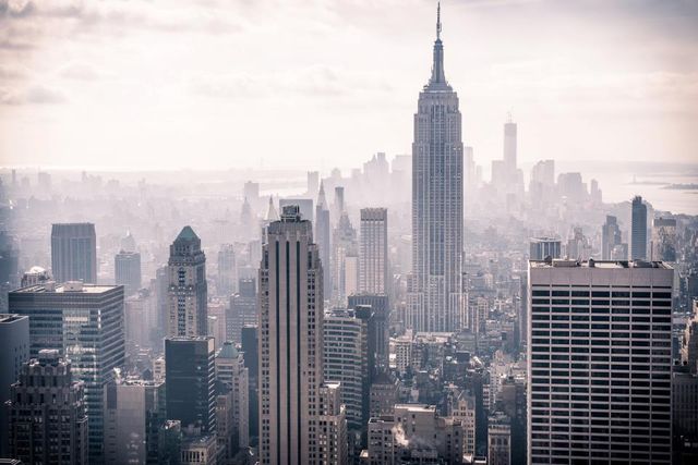 Архітектори назвали найкрасивіші будівлі світу - фото 172036