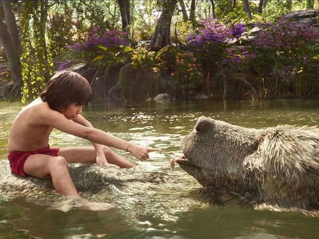 Як виглядали б фільми без спецефектів: ці фото вас здивують - фото 175108