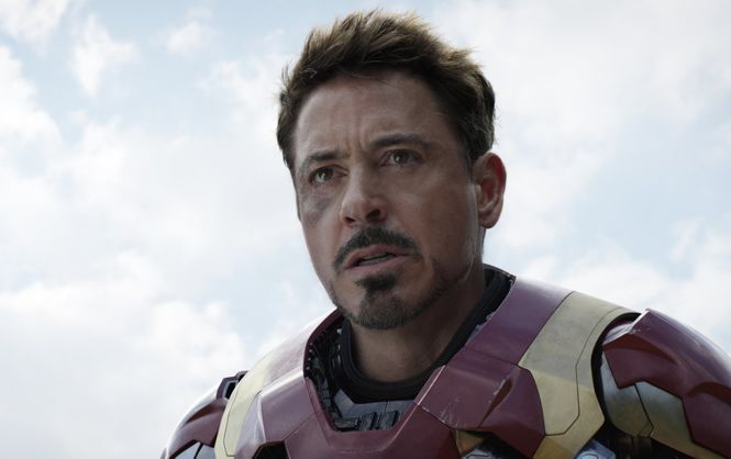 ЗМІ показали нову шикарну віллу Роберта Дауні-молодшого: з'явилися фото