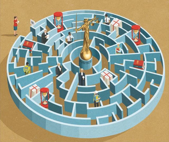 Як виглядає сучасне суспільство: відверті арти - фото 171097