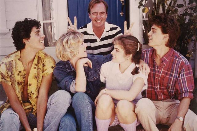 Джонні Деппу – 54! Рідкісні фото знаменитого "пірата" - фото 172751