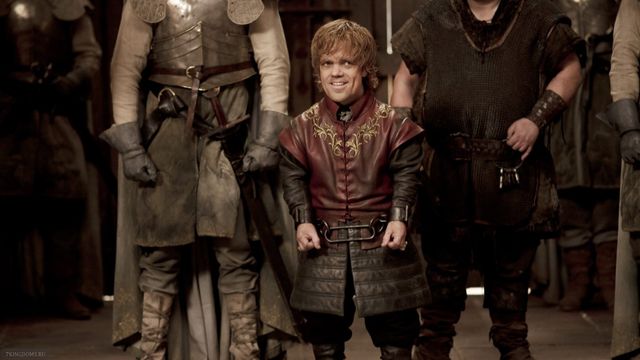Названо найважливішого персонажа "Гри престолів" - фото 176940