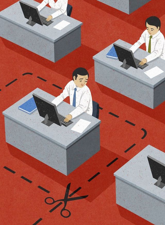 Як виглядає сучасне суспільство: відверті арти - фото 171090