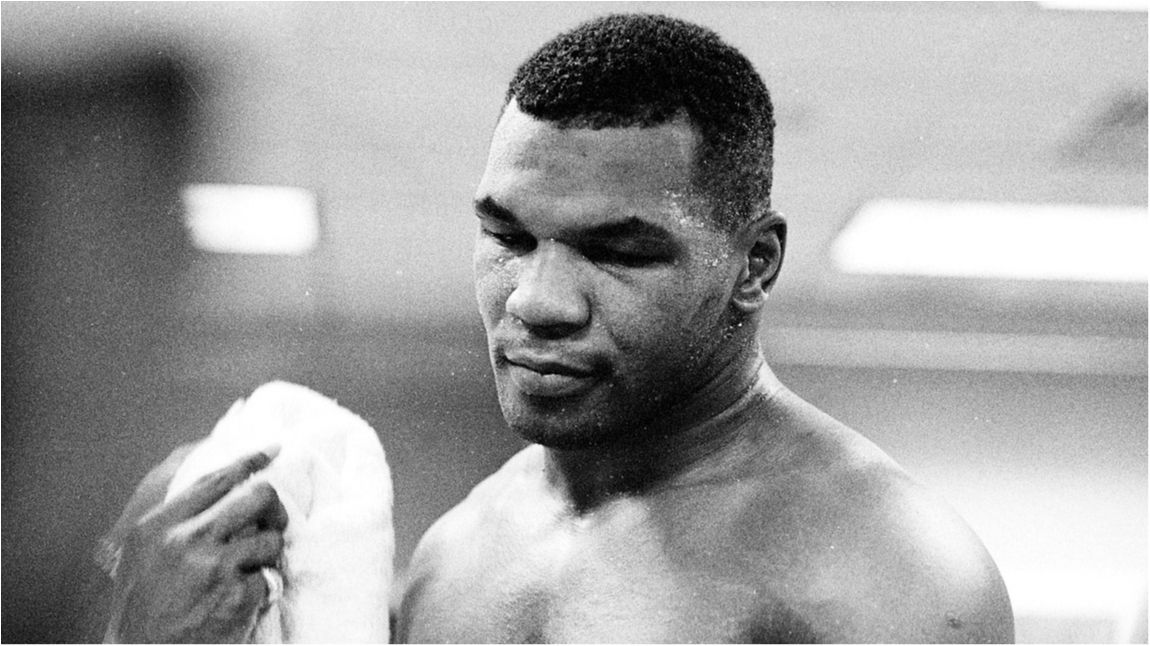 Легенда боксу відверто висловився про Джошуа