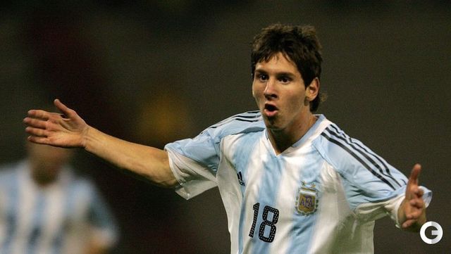 30-річчя Мессі та шторм в Одесі: 24 червня у трьох фото - фото 176714