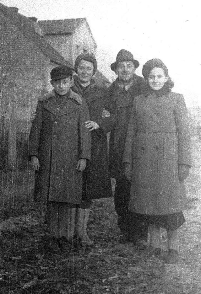 Унікальні світлини із життя Блаженнійшого Любомира Гузара - фото 170870