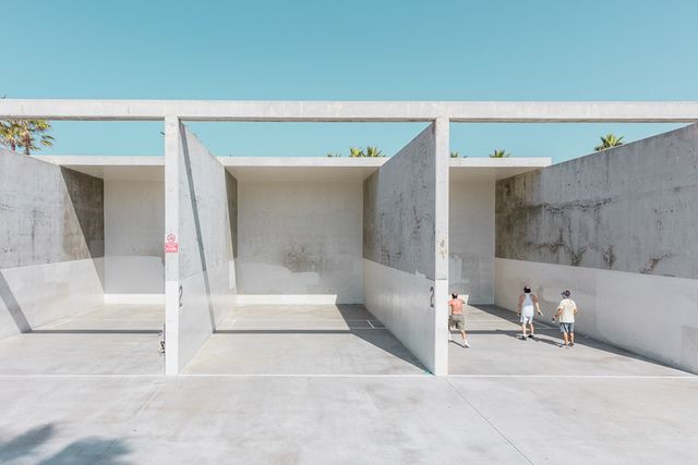 Прогулянка незвичайною Каліфорнією: яскраві фото - фото 173745