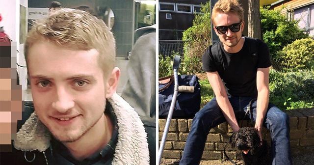 Томмі - фото 174002