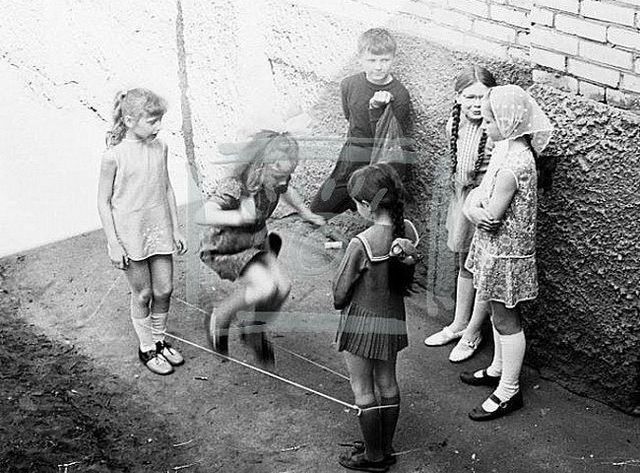 Згадаймо дитинство: щасливі 90-ті - фото 170850