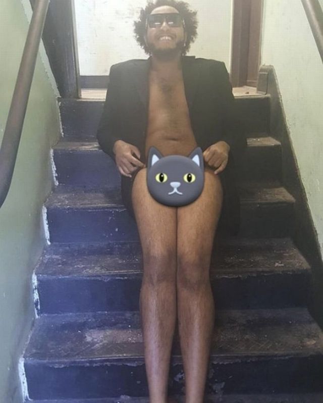 Американська актриса шокувала мережу безсоромним фото (18+) - фото 173412