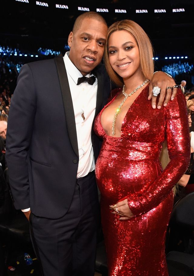 Непевершена Beyonce народила двійню: перші деталі - фото 174932