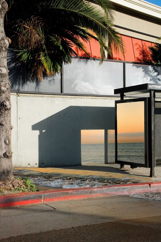 Нью-Йорк, яким його не бачать туристи: ефектні фото - фото 173452