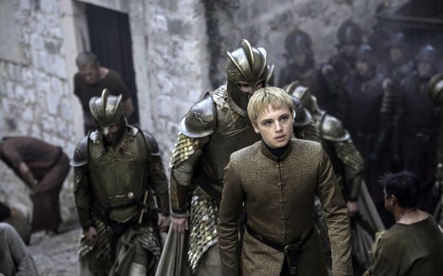 Чим здивує глядачів нова "Гра престолів"? - фото 173200