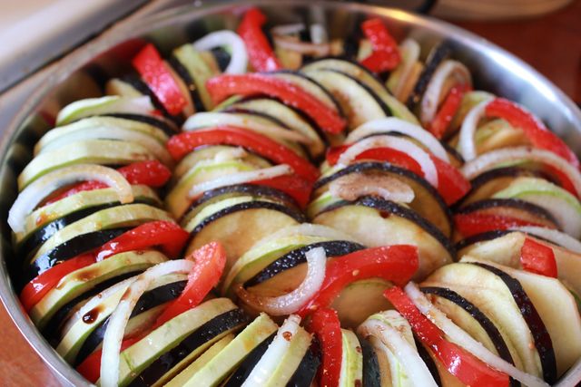 Рататуй - фото 172922