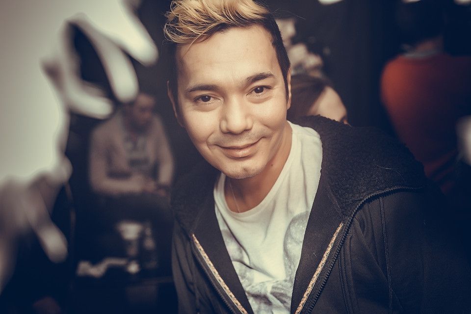 Встановлено причину смерті екс-соліста гурту "Іванушки International" Олега Яковлєва