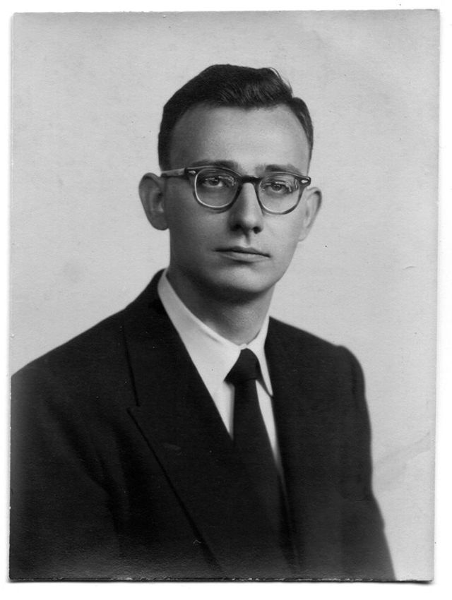 Унікальні світлини із життя Блаженнійшого Любомира Гузара - фото 170876