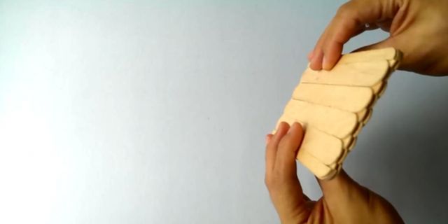 Як зробити спіннер своїми руками: проста інструкція - фото 176111