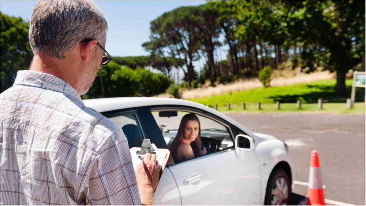 Отримуємо більше користі з уроків водіння: практичні поради