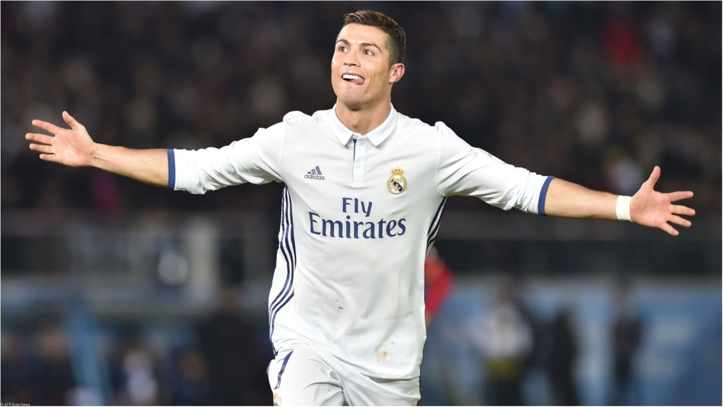 Китайський клуб запропонував за Роналду сенсаційну суму грошей