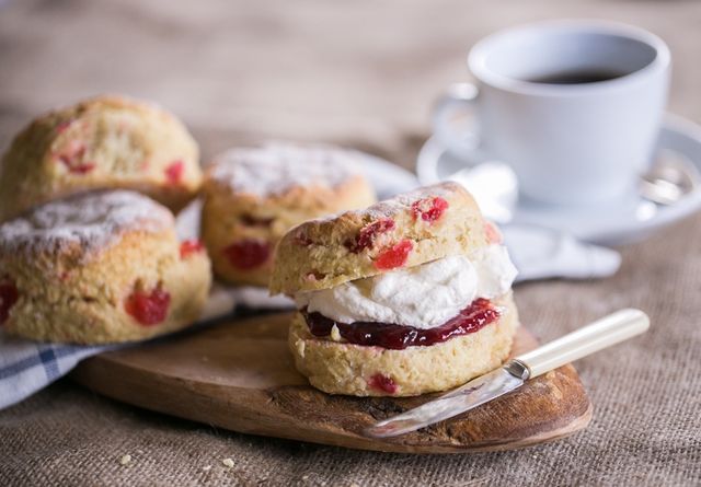 Корисний сніданок: від чого варто відмовитися - фото 174457