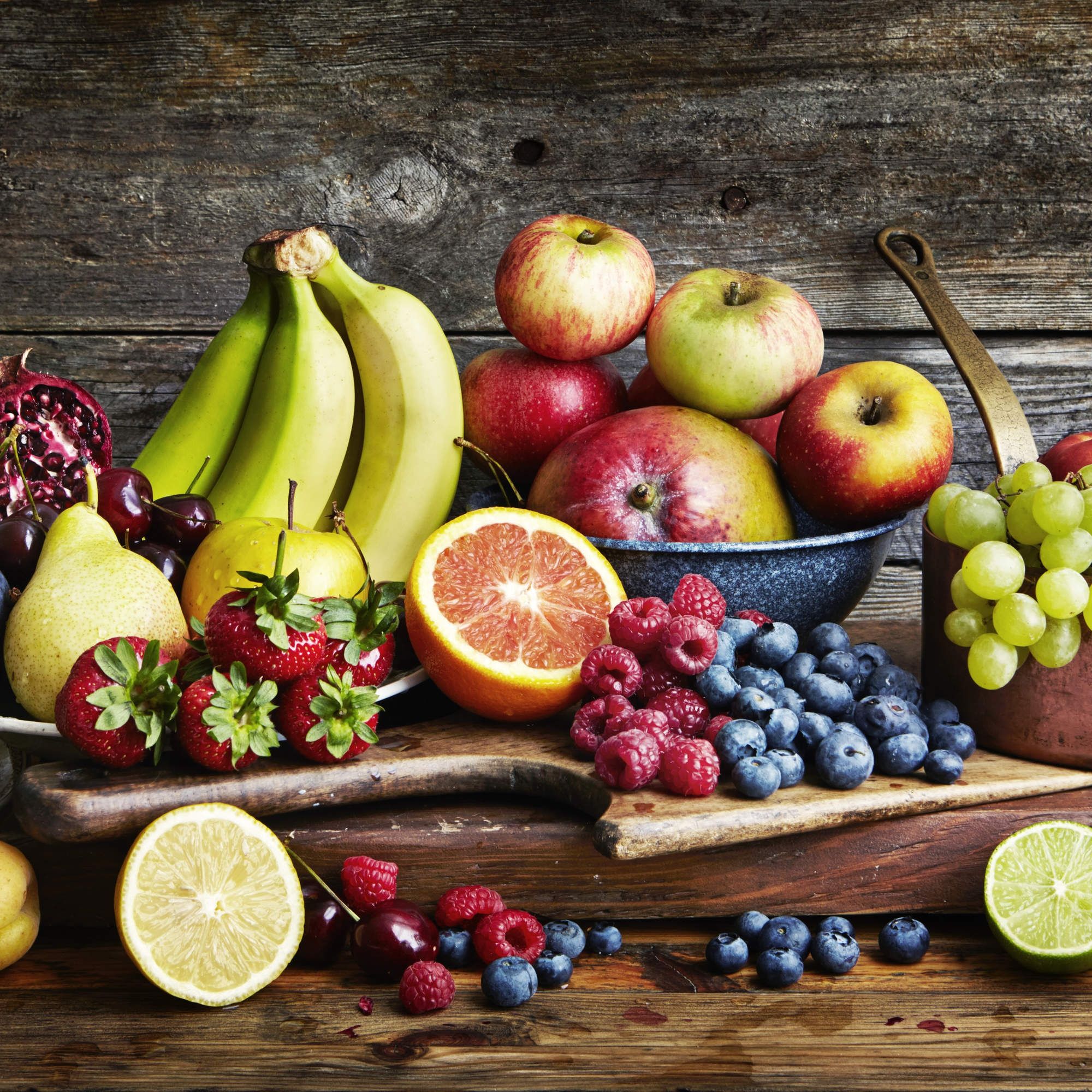 Який смачний продукт знижує апетит