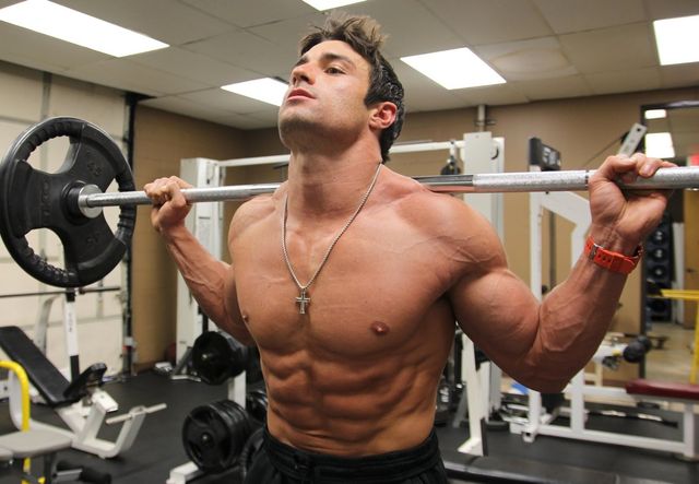 5 основних помилок, які заважають вам набрати масу - фото 174381