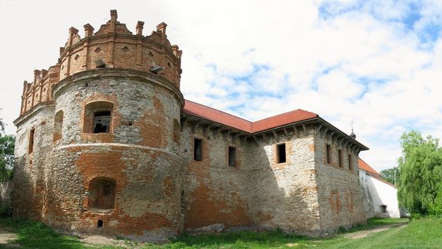 Старокостянтинів - фото 173963