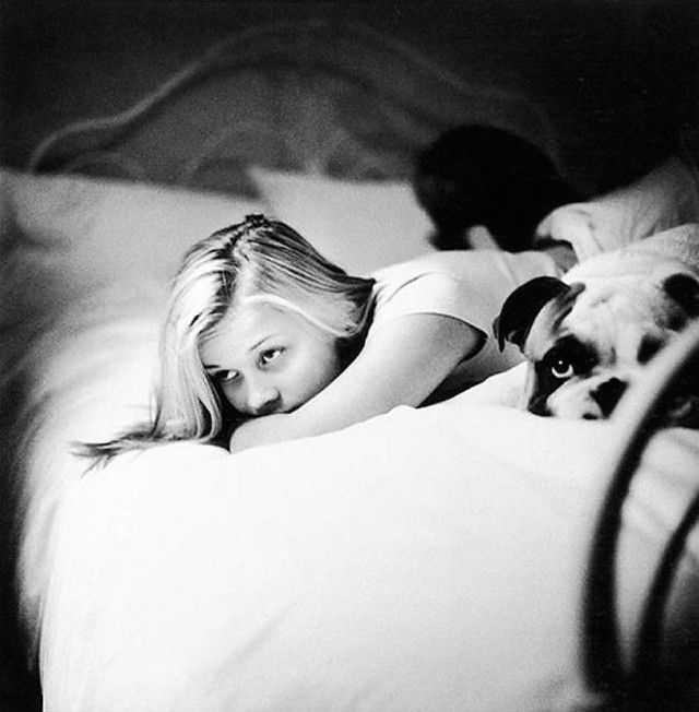 Як виглядають знамениті жінки вранці: ефектні фото - фото 175680