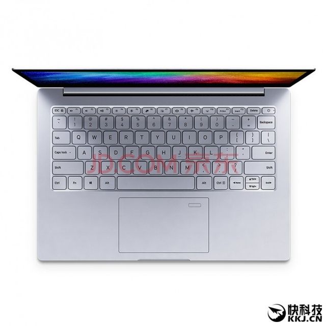Xiaomi Mi Notebook Air (2017) приємно здивує користувачів - фото 173318