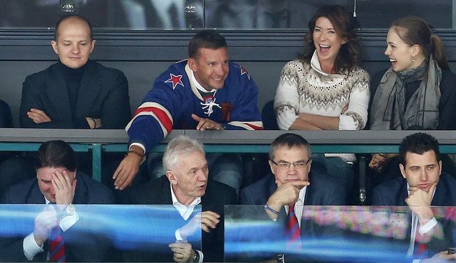 7 діячів українського футболу, які зіпсували собі репутацію "колорадською" стрічкою - фото 174257