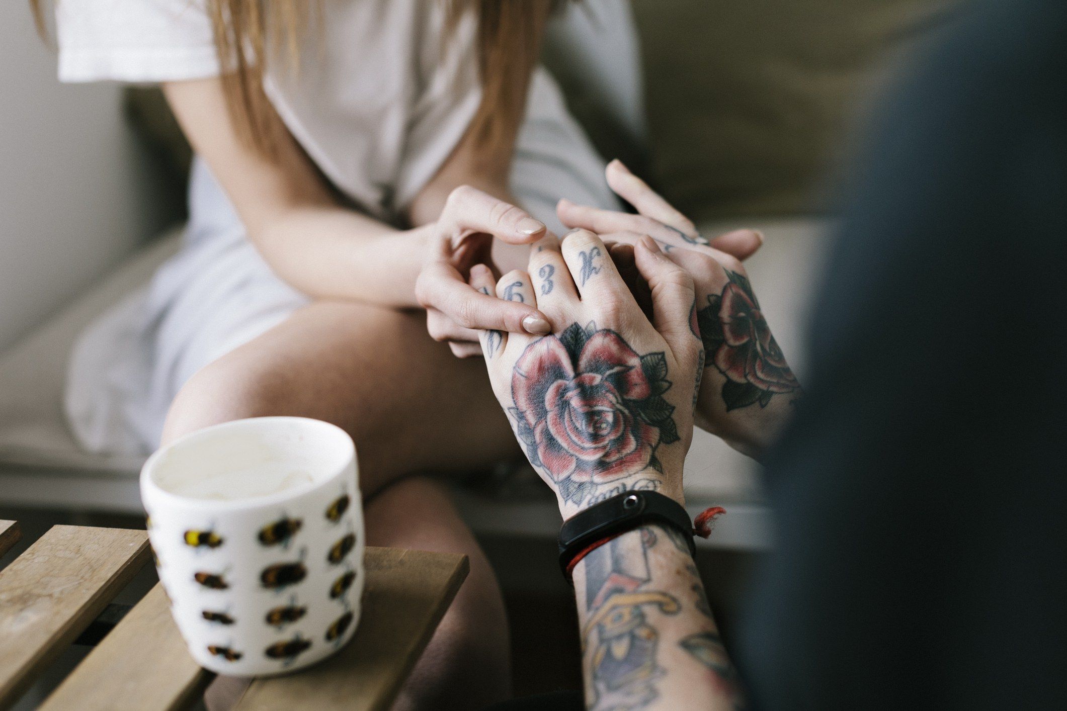 Стосунки - фото 1