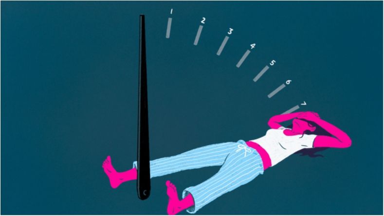 Застосовуйте цей принцип 7 секунд у всіх незручних ситуаціях