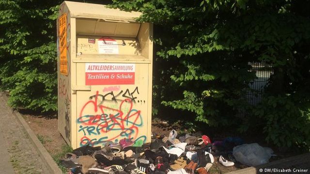 Ось як сортують сміття в Німеччині: фотозвіт - фото 172669