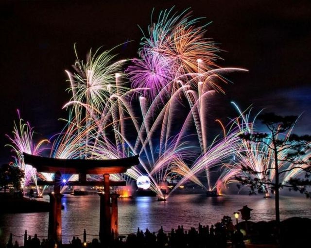 Світло та час: ці яскраві фото заворожать кожного - фото 177676