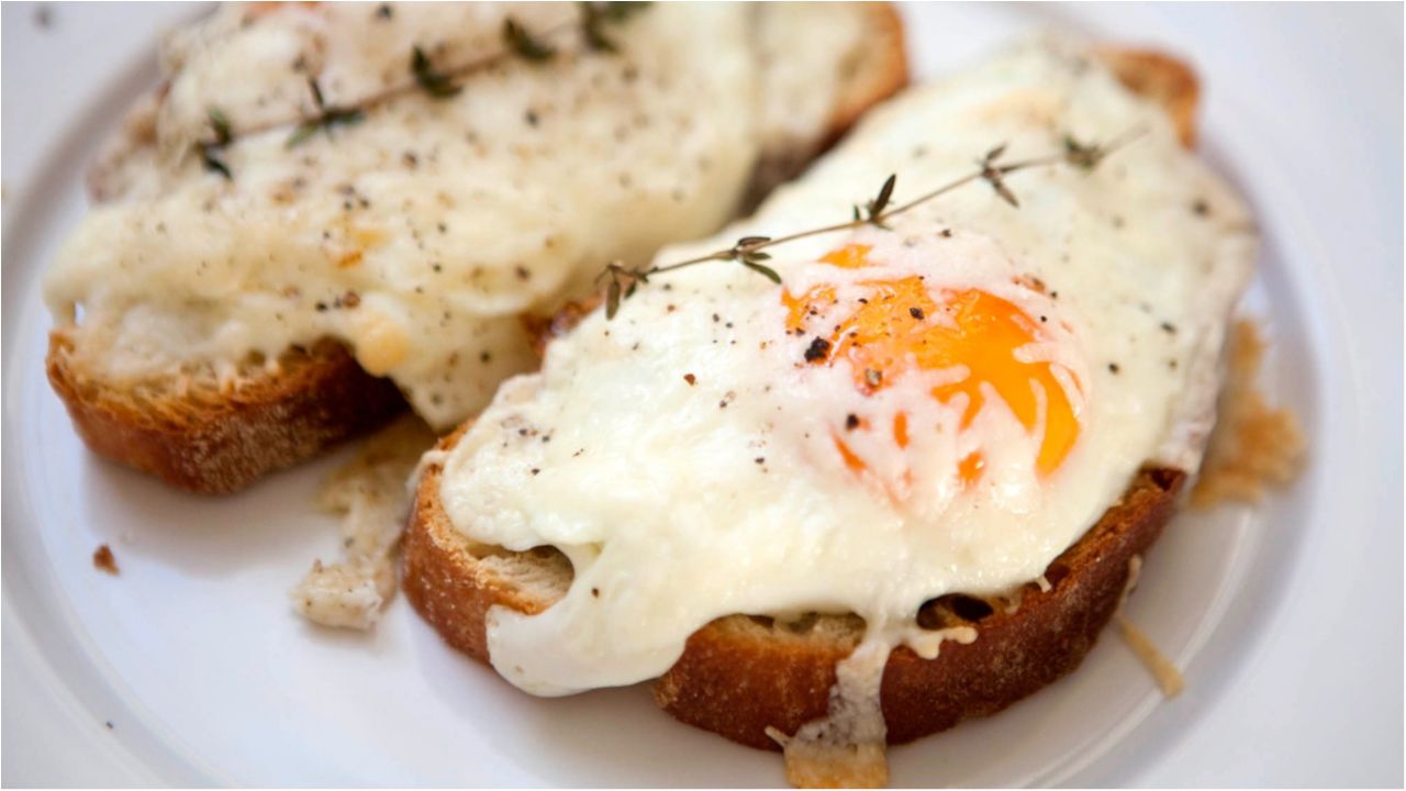 Смачний сніданок - фото 1