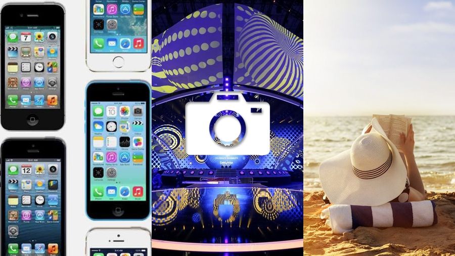 10 років iPhone та наслідки Євробачення-2017: 29 червня у трьох фото